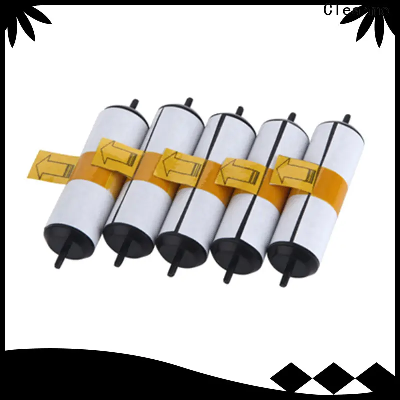 Cleanmo effective magicard enduro cleaning kit wholesale for prima printers 1