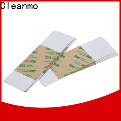 Cleanmo disposable printhead cleaning pens manufacturer for Fargo card printers 1