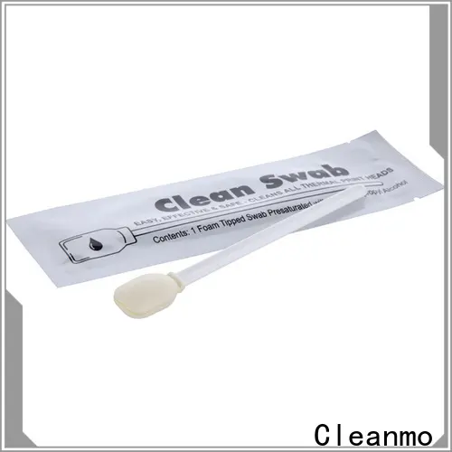Cleanmo Sponge printer cleaning products factory price for HDP5001 1