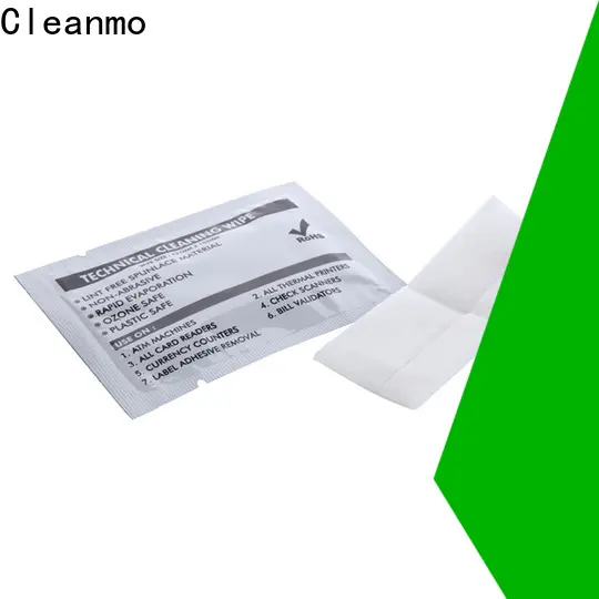 disposable deep cleaning printer PP supplier for HDPii 1