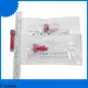 Cleanmo professional rapid flu test kit factory for sale 1