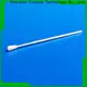 Cleanmo molded break point nylon flocked swab supplier for molecular-based assays 1