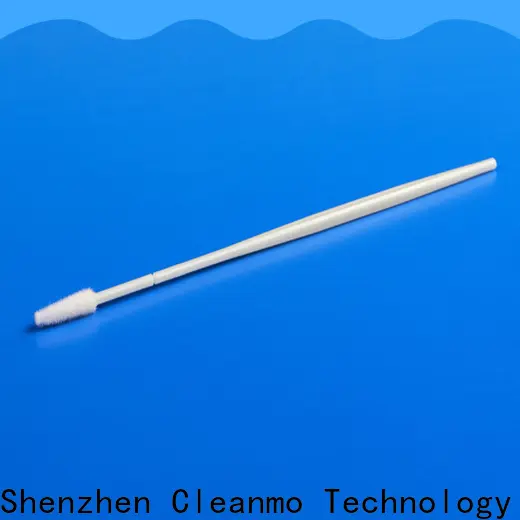 Cleanmo high recovery sampling swabs wholesale for molecular-based assays1 1