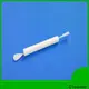 Cleanmo Bulk buy OEM nylon flocked swab factory for rapid antigen testing 1