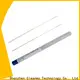Wholesale high quality sample collection swabs molded break point manufacturer for rapid antigen testing 1