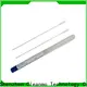 Cleanmo Custom ODM sampling swabs wholesale for rapid antigen testing 1