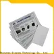 Cleanmo Bulk buy OEM printer cleaning card supplier for ImageCard Select 1