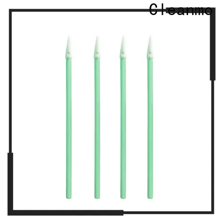 Cleanmo safe material swab cleaning wholesale for microscopes 1