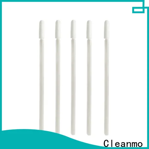 Cleanmo Custom ODM ear wax smart swab manufacturer for Micro-mechanical cleaning 1