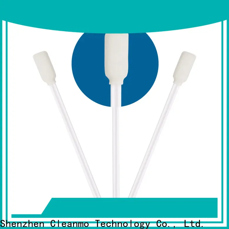 Tampone di alta qualità OEM in schiuma di poliuretano all'ingrosso per la pulizia micromeccanica 1