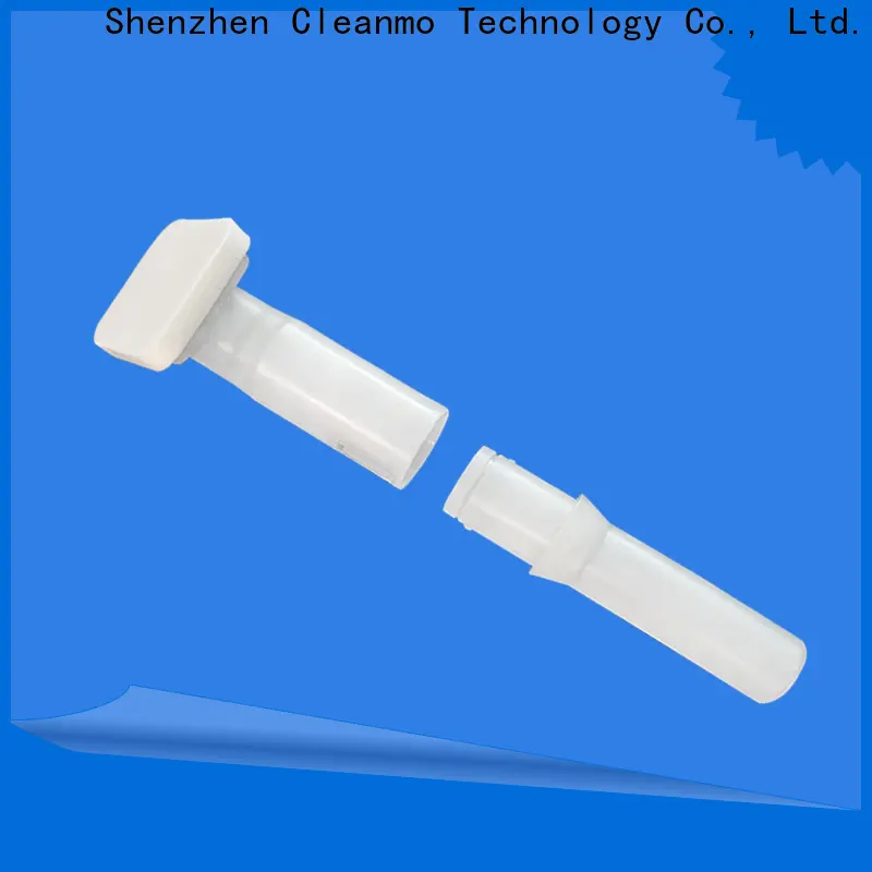 effective sterile cotton tipped applicators medical grade 100PPI open-cell polyurethane foam manufacturer for dialysis procedures 1
