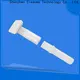 effective sterile cotton tipped applicators medical grade 100PPI open-cell polyurethane foam manufacturer for dialysis procedures 1