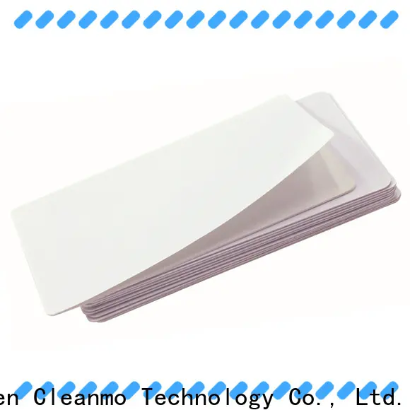 Cleanmo Wholesale custom inkjet cleaning kit manufacturer for DNP CX-210, CX-320 & CX-330 Printers 1