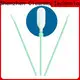 Cleanmo excellent chemical resistance camera sensor swabs factory price for general purpose cleaning 1