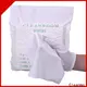 Cleanmo smooth microfiber lens wipes factory for chamber cleaning1 1