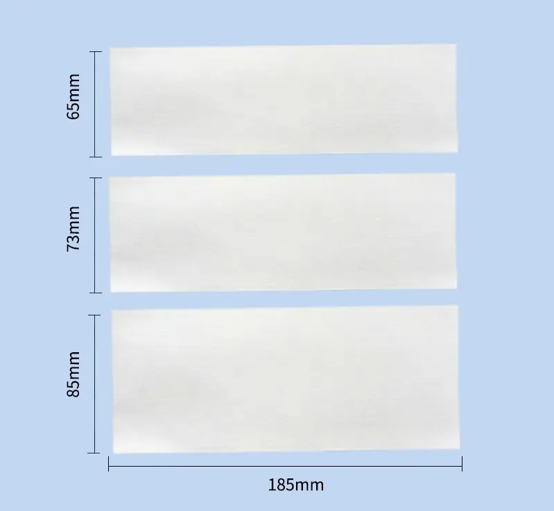 High-quality Cash Acceptor Cleaning Card Supply 3