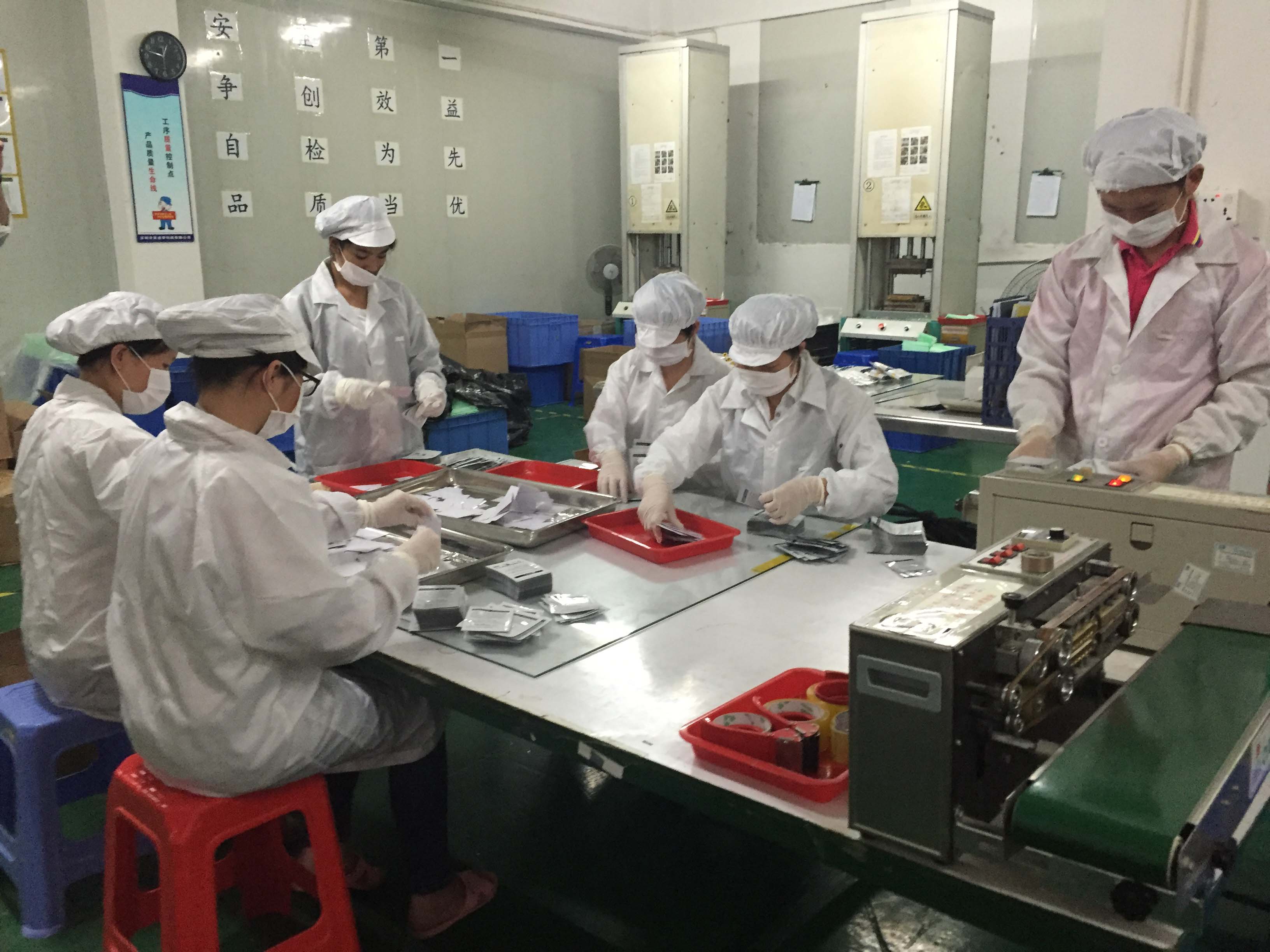 Cleanroom Swabs, Wipes Manufacturer & Supplier | Cleanmo