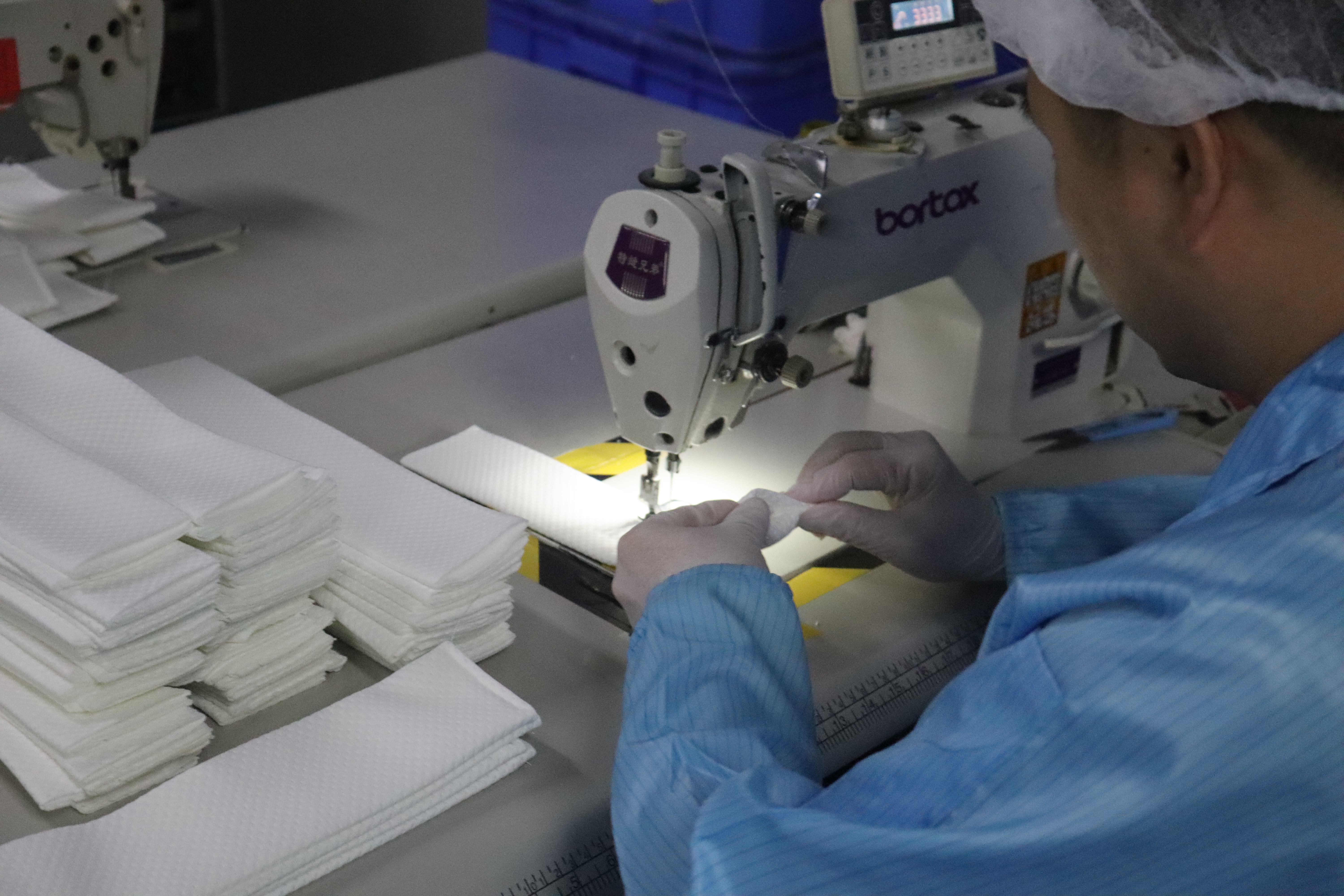 Cleanroom Swabs, Wipes Manufacturer & Supplier | Cleanmo