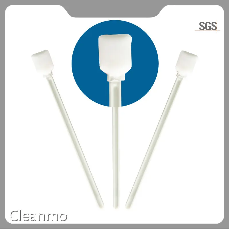 High-quality Clean Room Swabs Supply 1