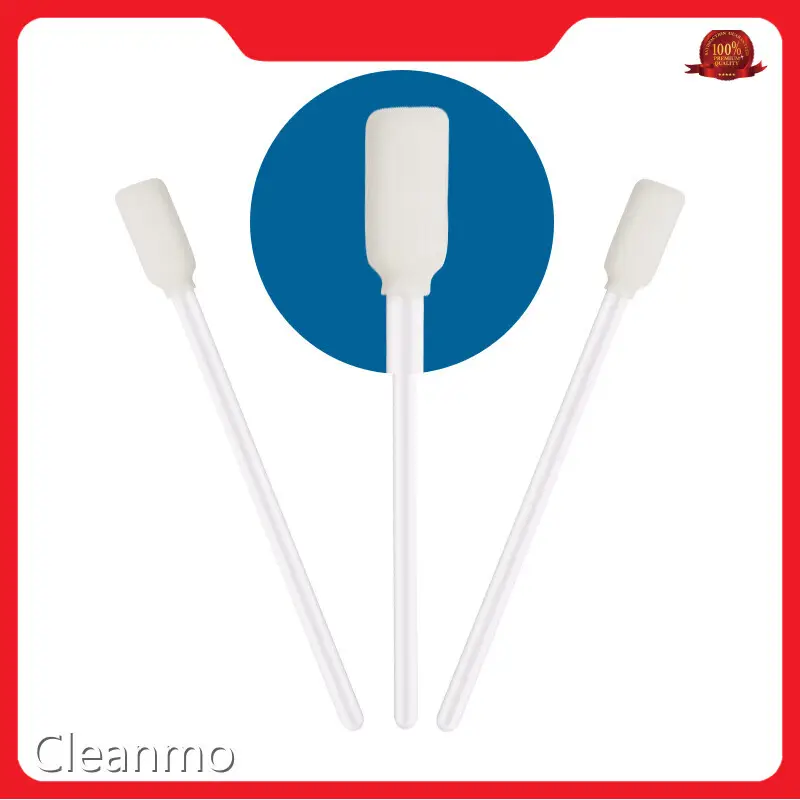 High-qualityfoam Tip Swabs CE OEM/ODM 1