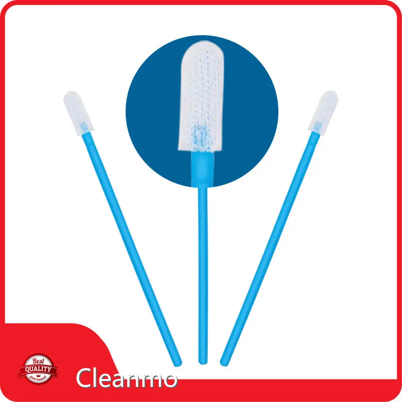 Spun Polyester Swab Suppliers Shenzhen 1