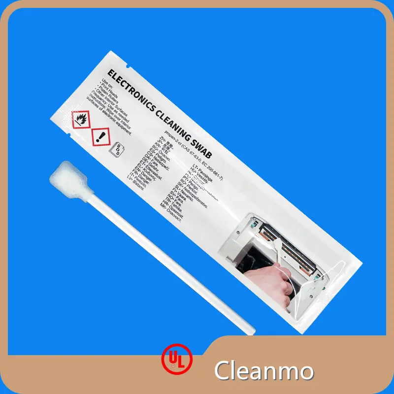 High-quality Cleaning Swabs for Printers Suppliers 1