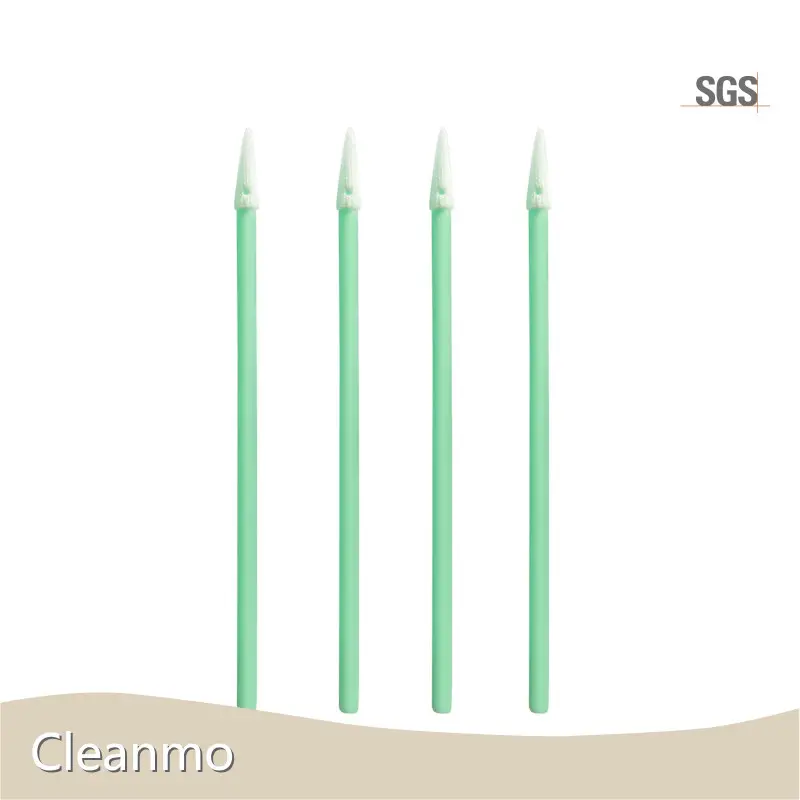 Polyester Swabs Company Available 1