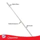 Flocked Swabs Normally 3-7 Working Days by Cleanmo, Swwip 1