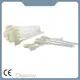Tampons de nettoyage pour tête d&39;impression, une boîte comprenant 50 tampons de nettoyage IPA Snap de Cleanmo, Swwip 1