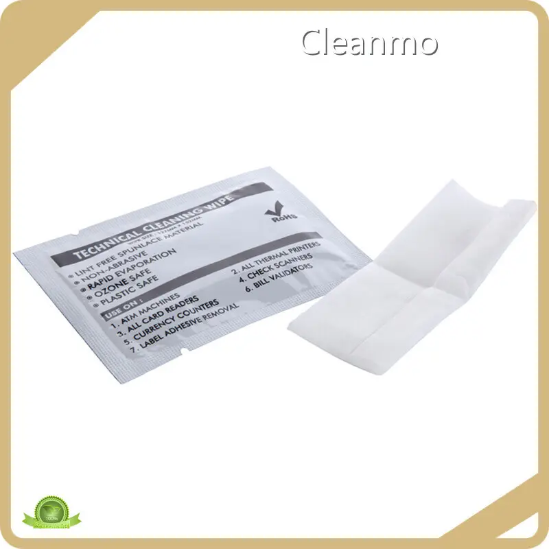 High-quality Atm Cleaning Cards Factory 1