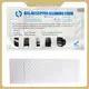 Cash Acceptor Cleaning Card Shenzhen Flocked FabricFactory 1