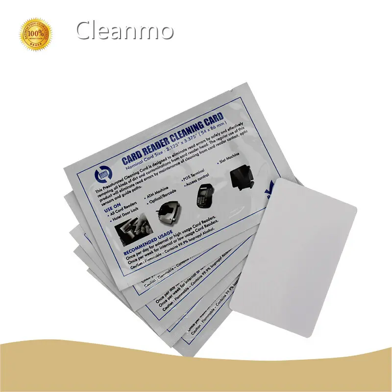 Datacard Printer Cleaning Kits Available EXW FOB CIF DDP DDUManufacturers 1