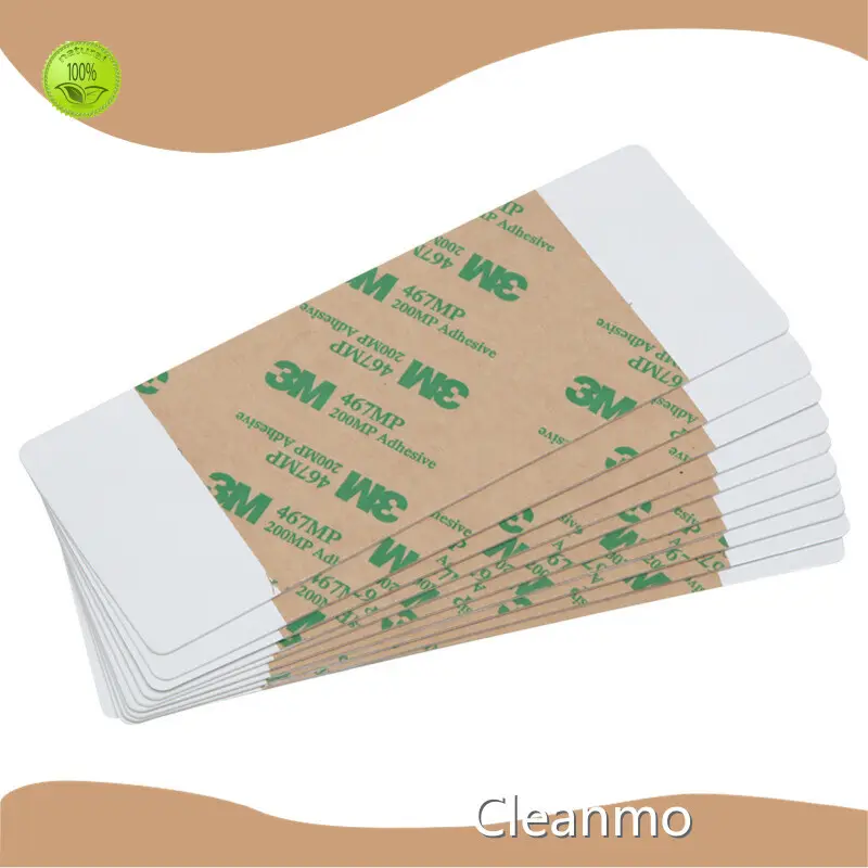 Usine de kits de nettoyage de cartes de données de haute qualité 1