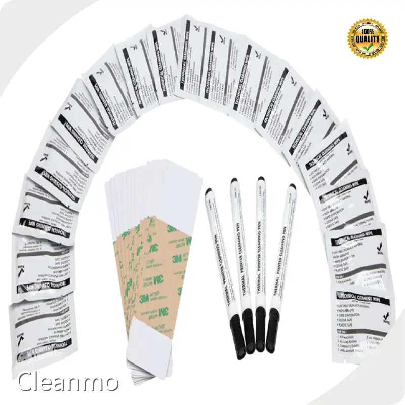 Cleanmo, Swwip Fargo Cleaning Kits EXPRESS / by AIR / BY SEACompany 1