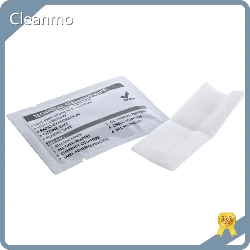Fargo Cleaning Kits EXW FOB CIF DDP DDU by Cleanmo, Swwip 1