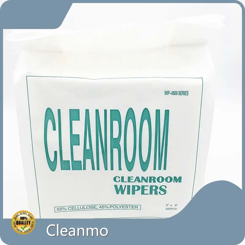 Cleanmo, Swwip Non Woven Wipes 10bags/carton Non Woven WipesFactory 1