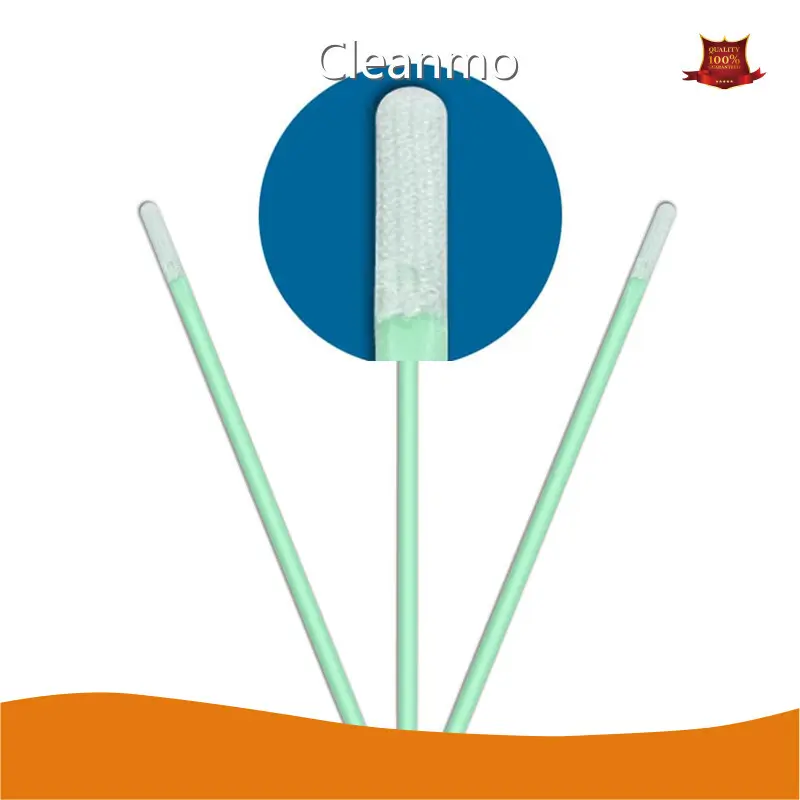 Microfiber Swabs Cleanmo by Cleanmo, Swwip 1