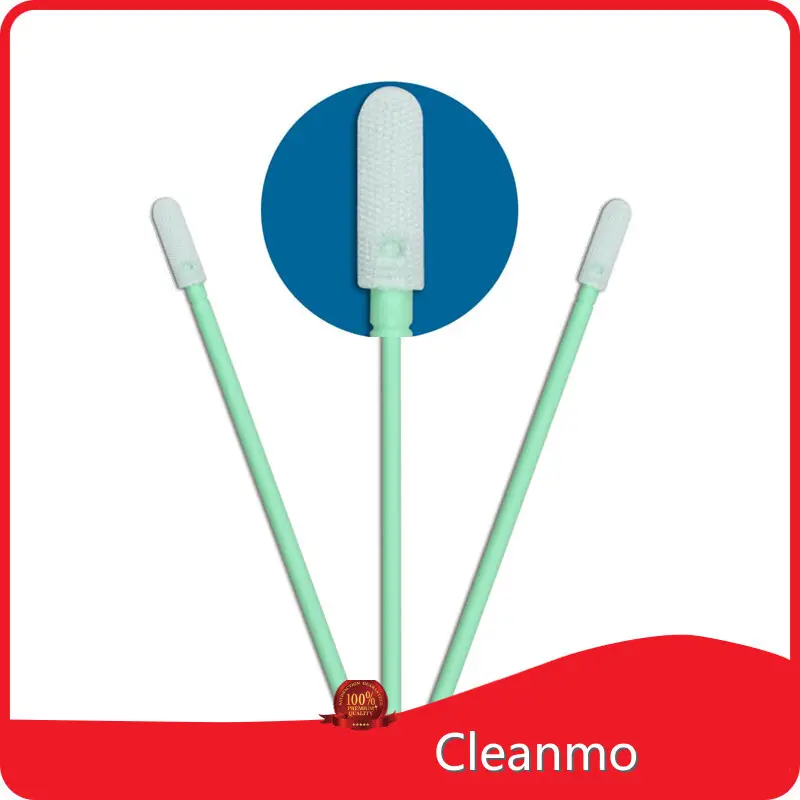 Microfiber Q Tips Supply OEM 1