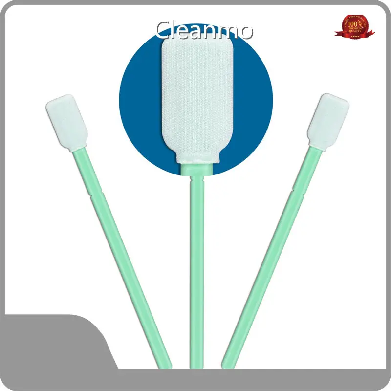 New Microfiber Q Tips Company 1