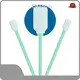 New Microfiber Q Tips Company 1