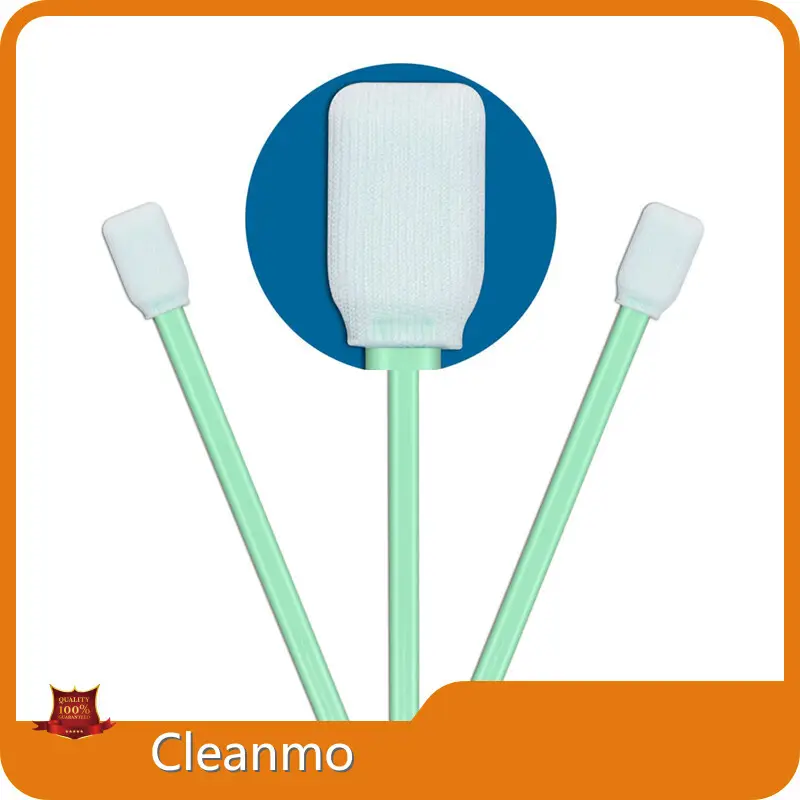 High-quality Polyester Spun Swab Suppliers 1