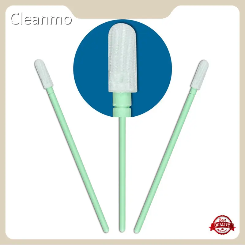 Best Spun Polyester Swab Price List 1