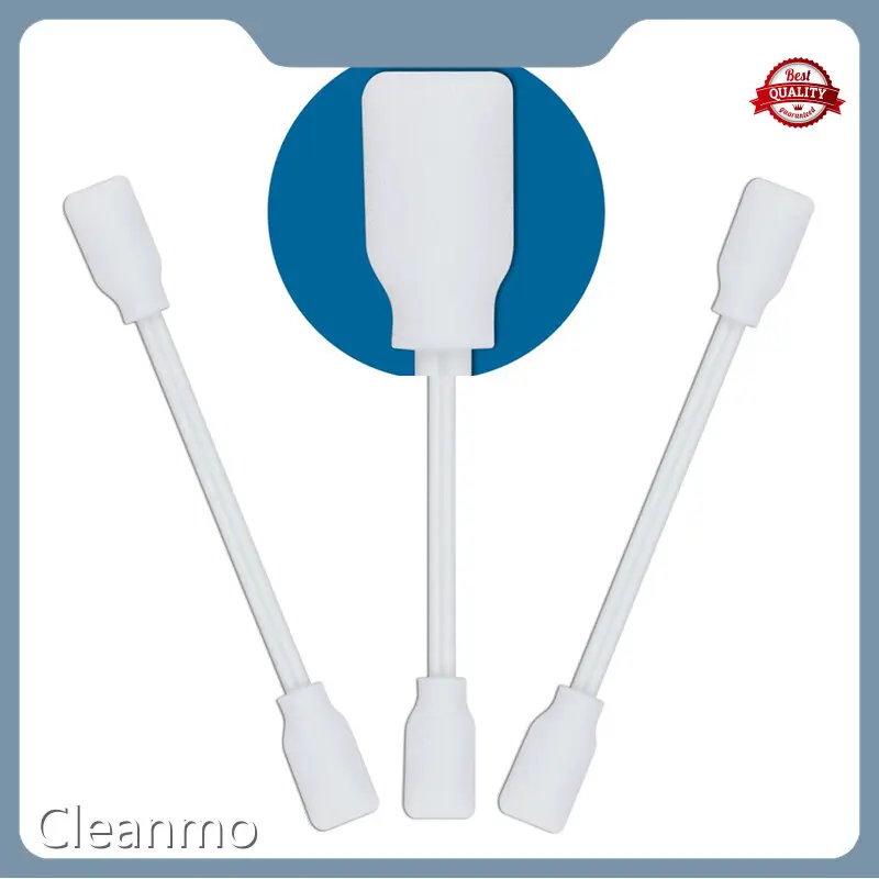 Latest Cleanroom Foam Swab Cleanroom Foam Swab Company 1