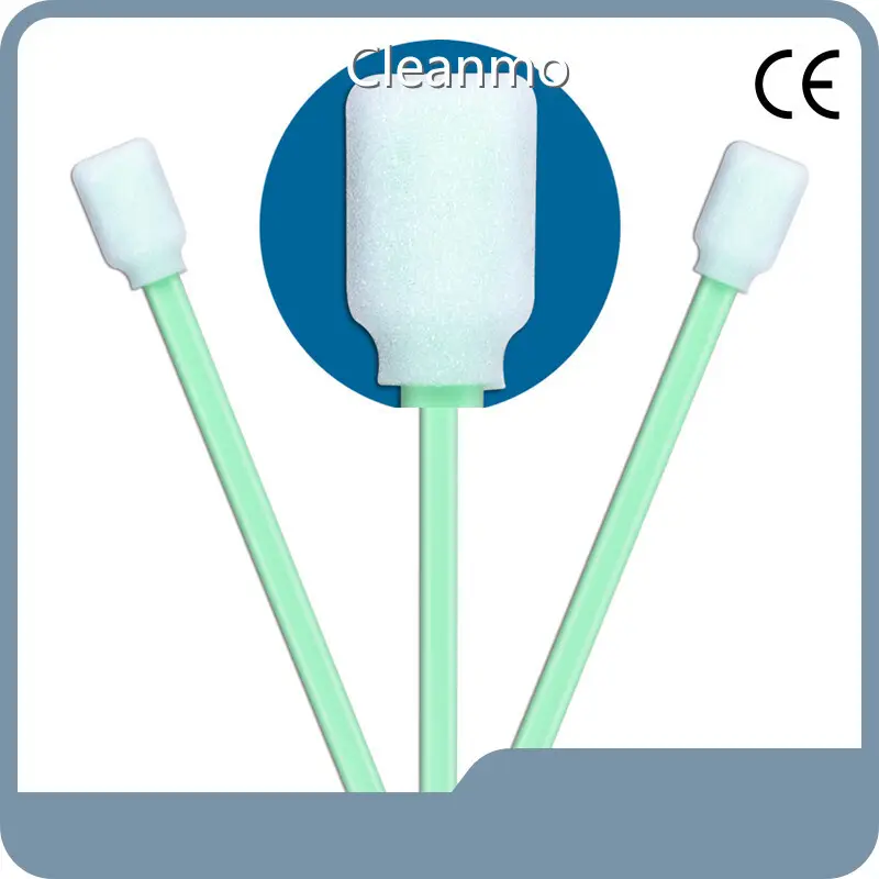 High-quality Polyurethane Foam Swabs Suppliers 1