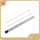 Cleanmo, Swwip Nasopharyngeal Flocked Swabs Nylon Fiber Head and ABS Handle Nasopharyngeal Flocked SwabsSupply 1