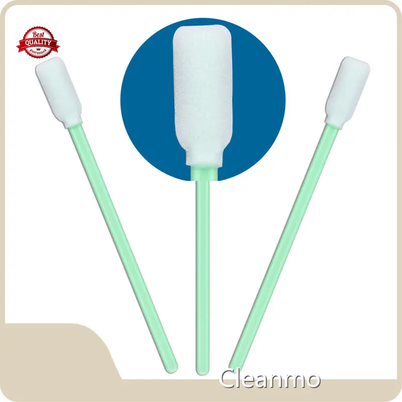 Latest Medical Foam Swab 1