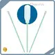 Medical Foam Swab Western Union - - Cleanmo, Swwip 1