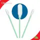 Foam Swabs for Electronics Bysea by Cleanmo, Swwip 1