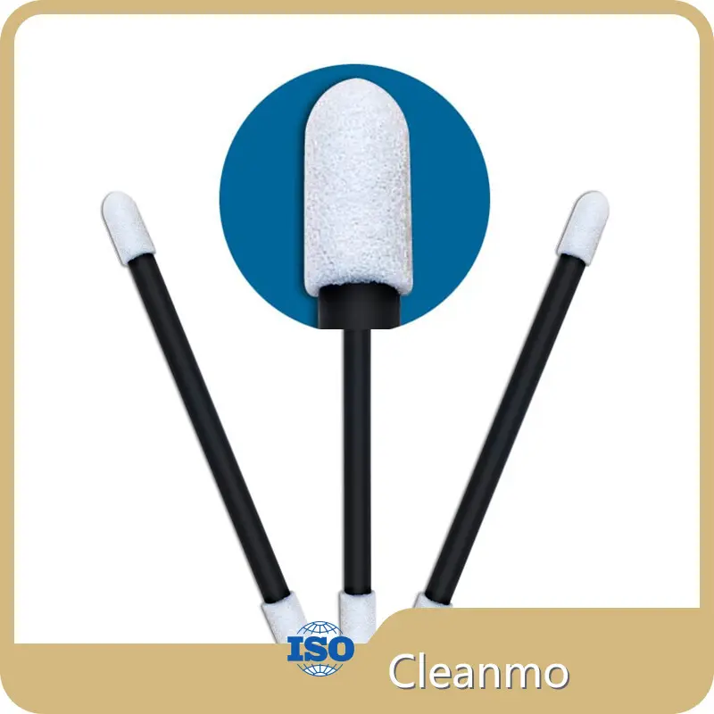New Foam Rubber Swab Manufacturers 1
