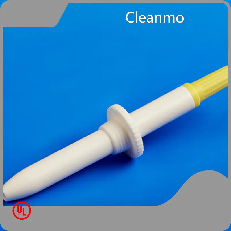 New Nasopharyngeal Flocked Swab Company 1
